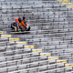 Illustration for article titled Actual Photos Of Lambeau Field From Today